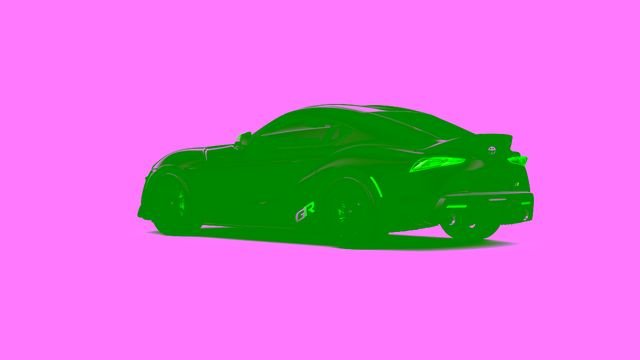 New 2026 Black Toyota MkV Final Edition image 28