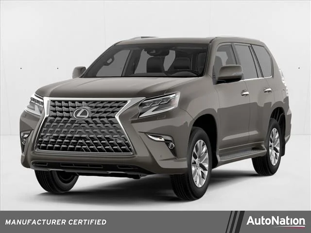 2022 Lexus GX 460 460's photo