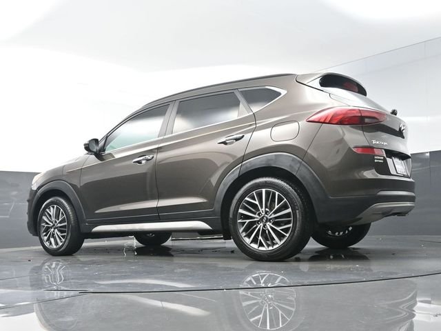 2020 Hyundai Tucson Ultimate - Photo 35