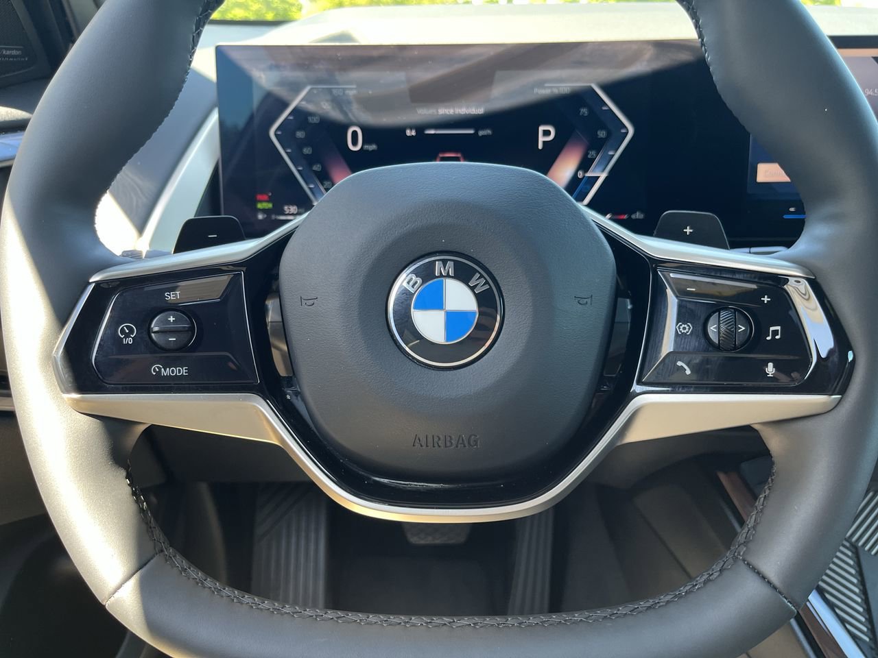 2025 BMW X3 30 - Photo 22