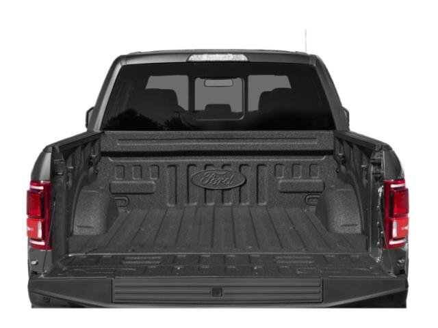 Used 2019 Agate Black Metallic Ford Raptor image 15