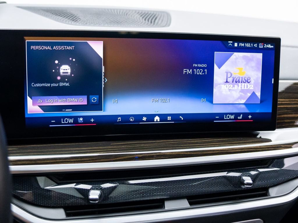 2024 BMW X5 50e - Photo 27