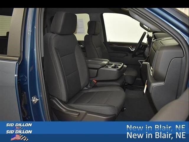 New 2026 Lakeshore Blue Metallic Chevrolet LT image 8