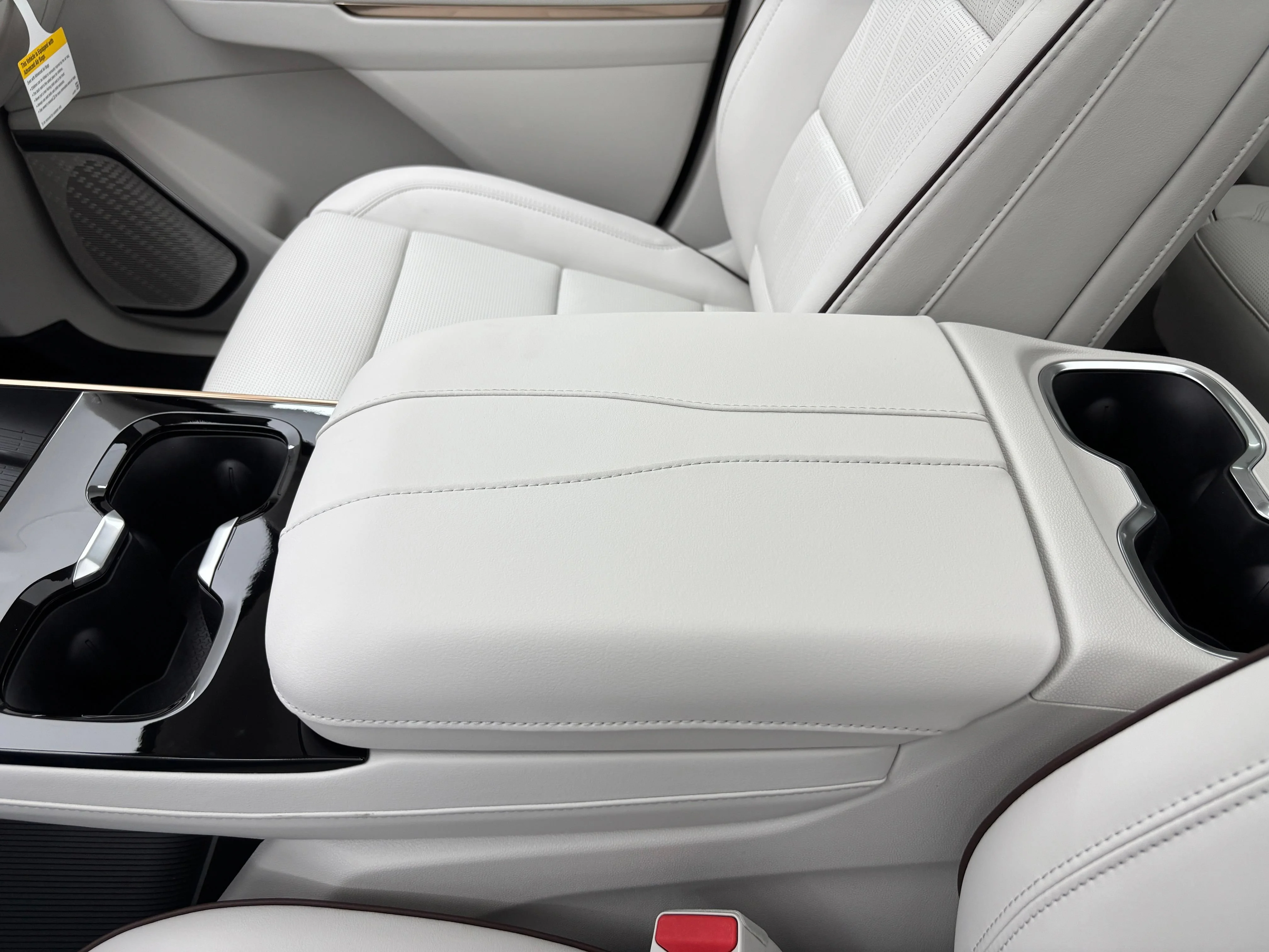 2026 Buick Enclave Avenir - Photo 35