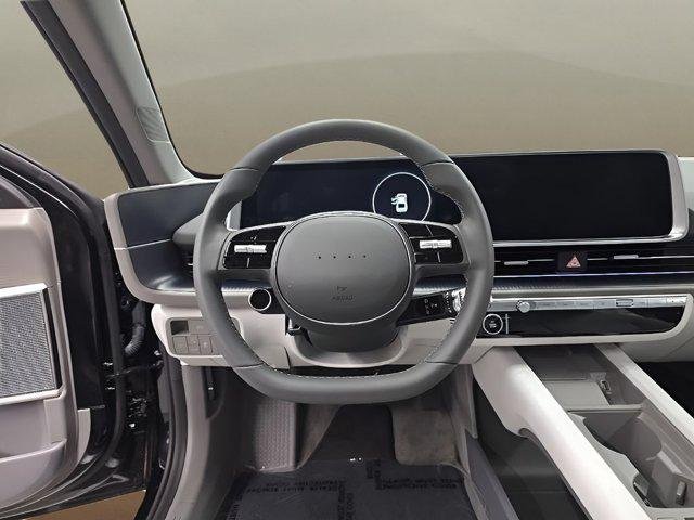 New 2025 Black Hyundai SEL image 22
