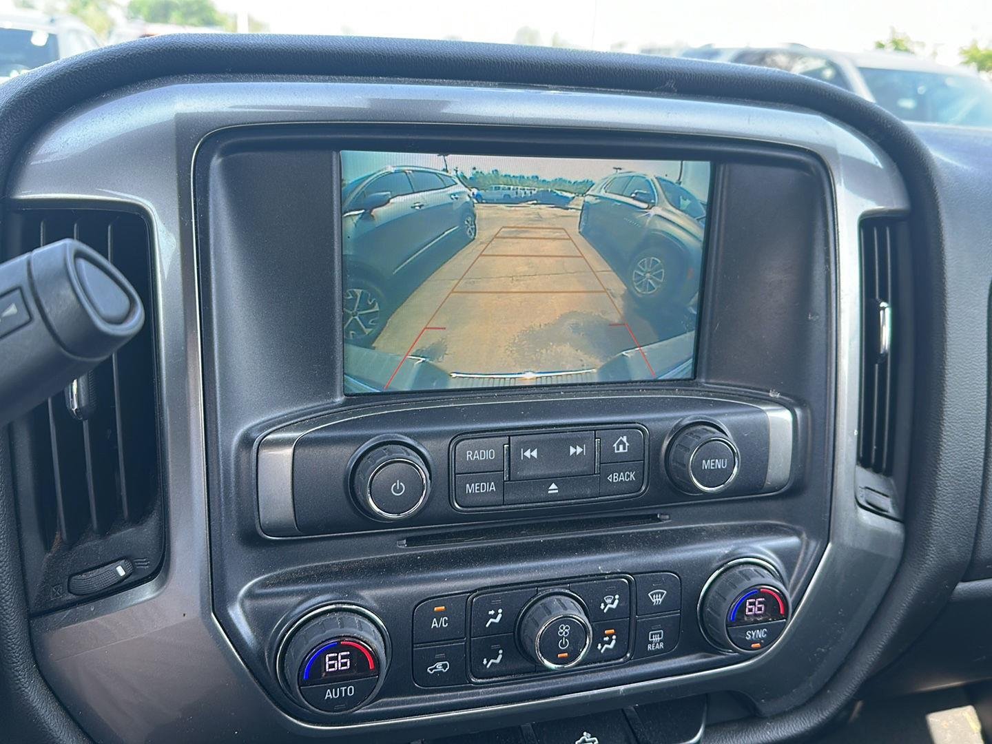 Used 2019 Graphite Metallic Chevrolet LT image 9