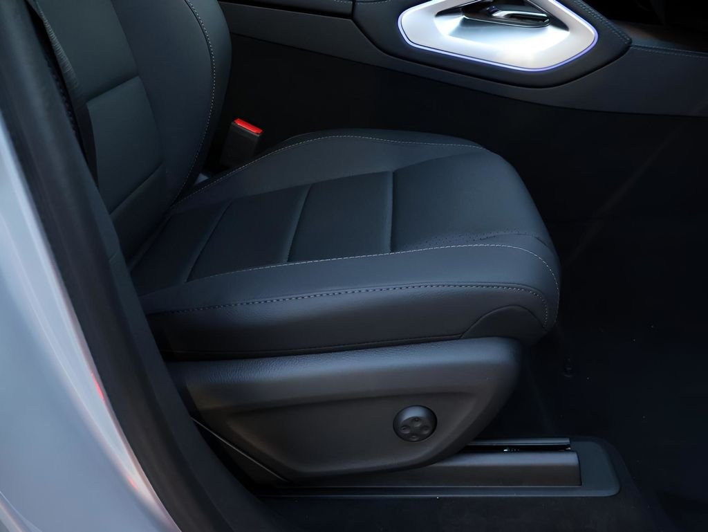 2025 Mercedes-Benz GLS Base - Photo 12