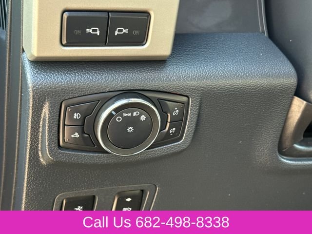 Used 2022 Black Ford Lariat image 23