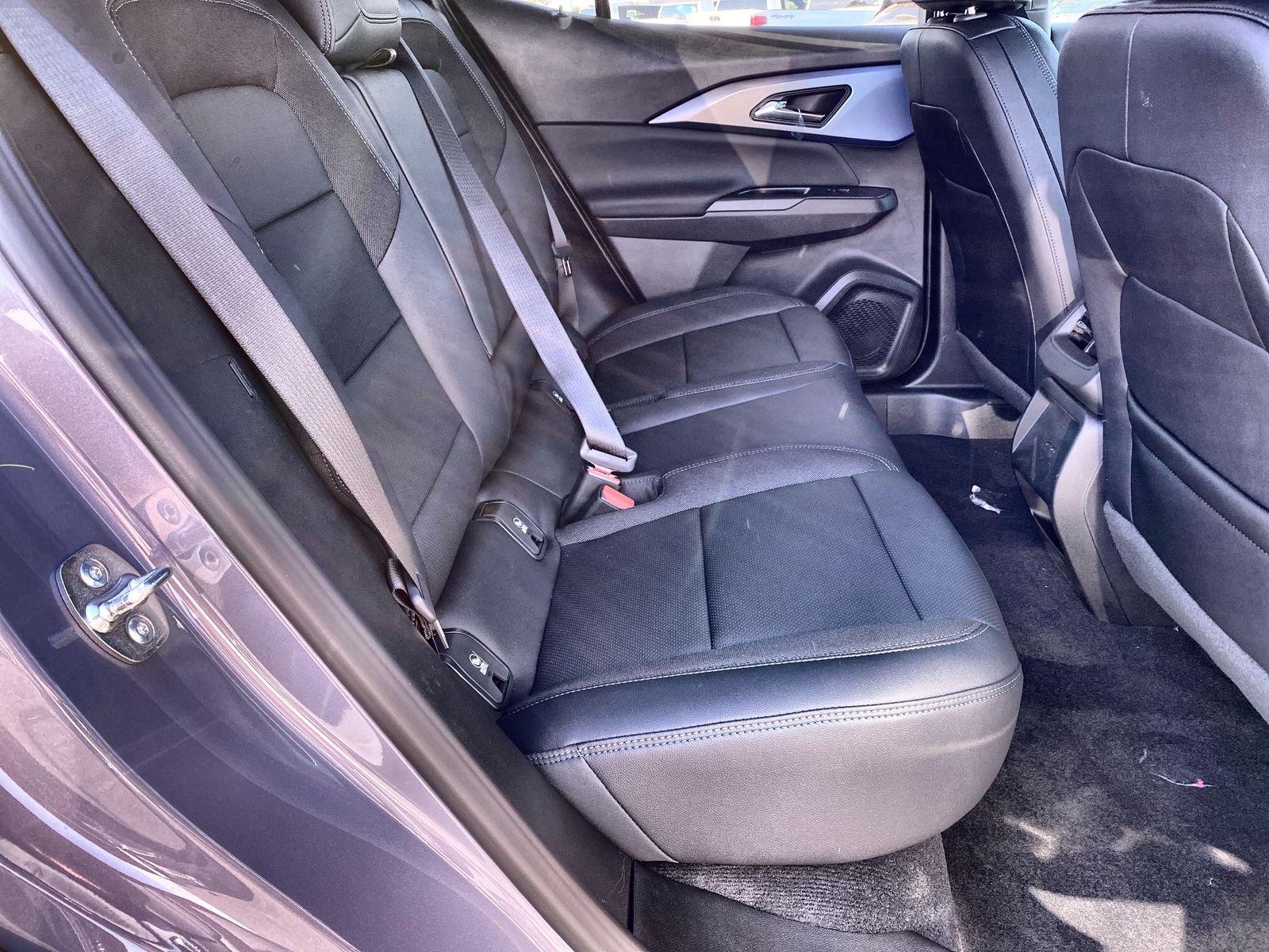2026 Chevrolet Equinox EV 2LT - Photo 83