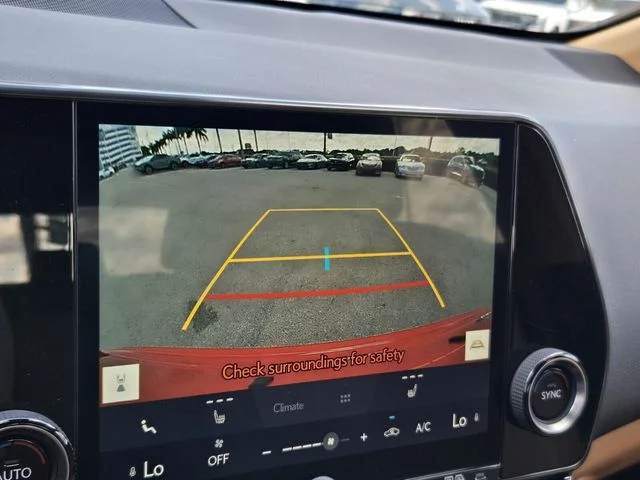 Used 2024 Red Lexus 250 Base image 20