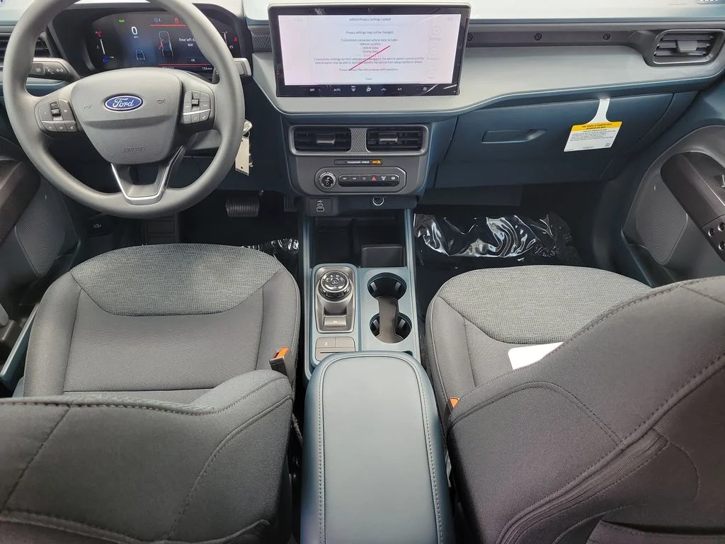 New 2026 Oxford White Ford XL image 9