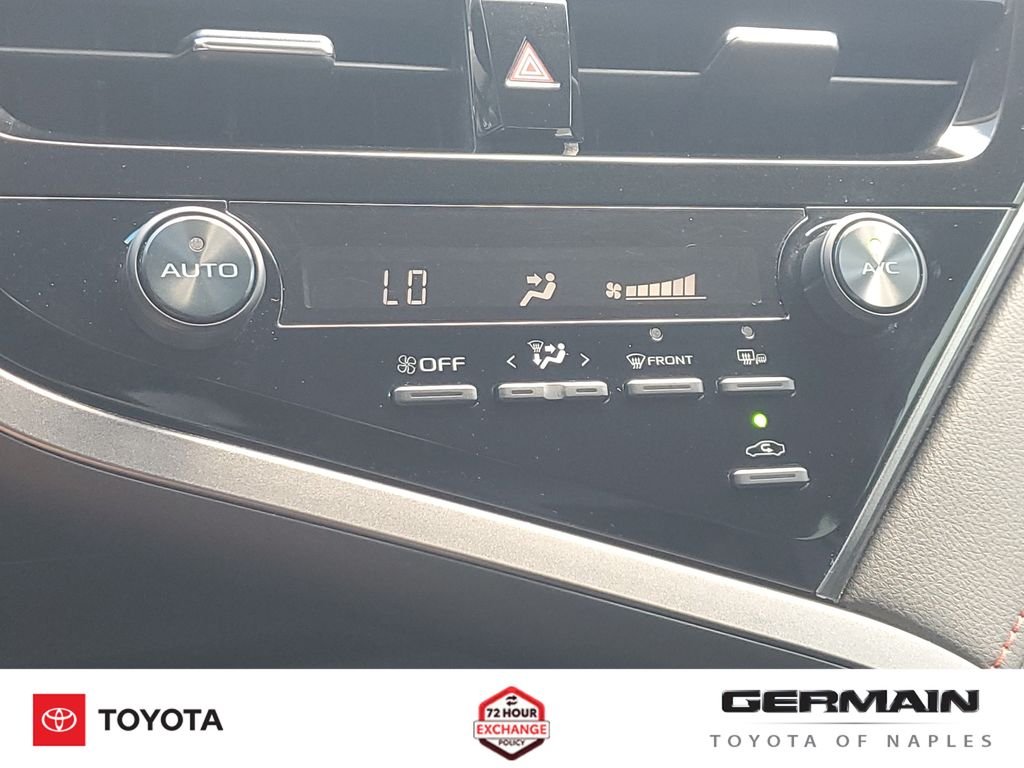 Used 2022 Beige Toyota TRD V6 image 31