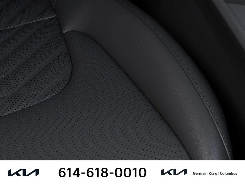 2026 Kia Sportage X-Line - Photo 27