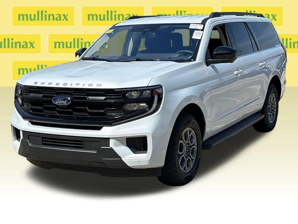 Certified Used 2025 Silver Ford Active image 13
