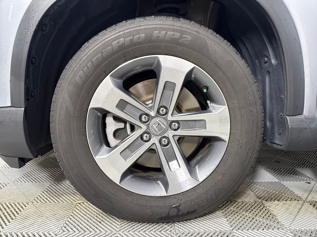 2024 Honda Pilot EX-L - Photo 23