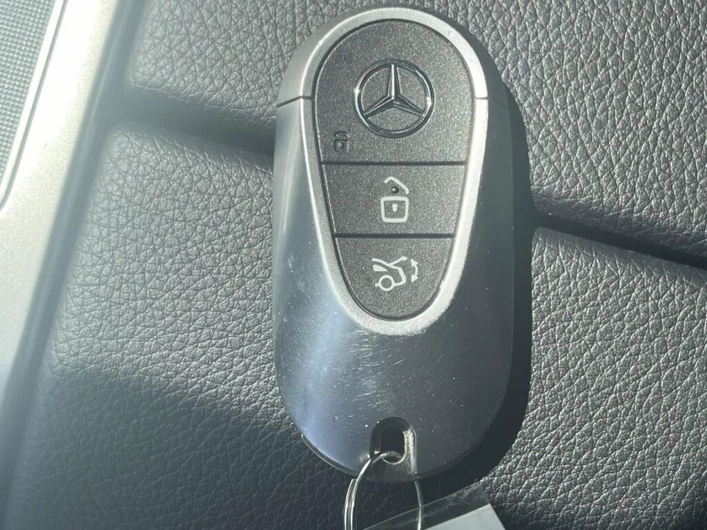 Certified Used 2024 Black Mercedes-Benz C 300 image 4