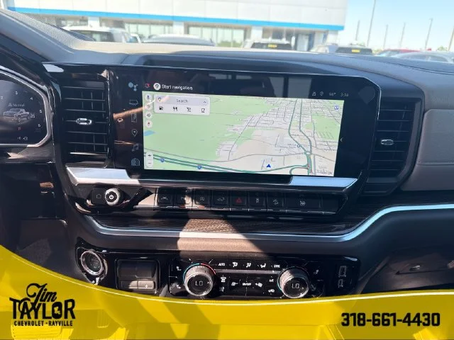 2026 Chevrolet Silverado 1500 LT - Photo 21