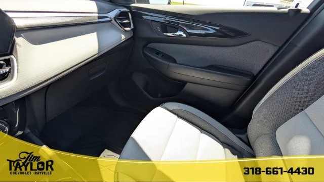 2026 Chevrolet Trailblazer LT - Photo 22