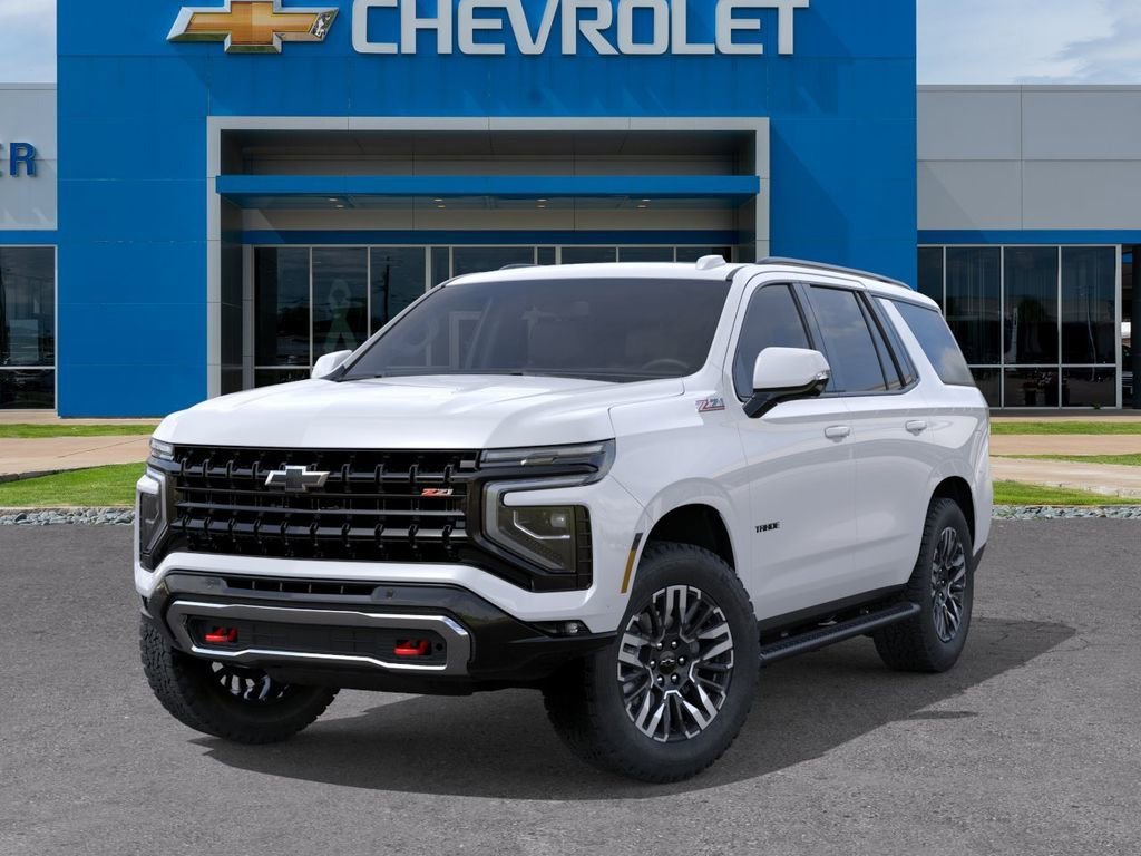 2026 Chevrolet Tahoe Z71 - Photo 6
