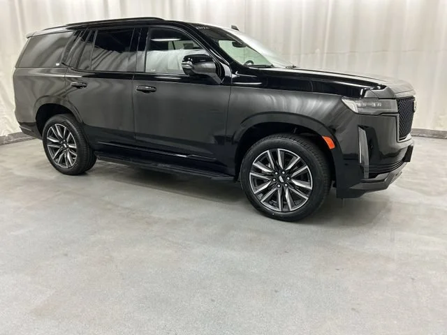 2024 Cadillac Escalade