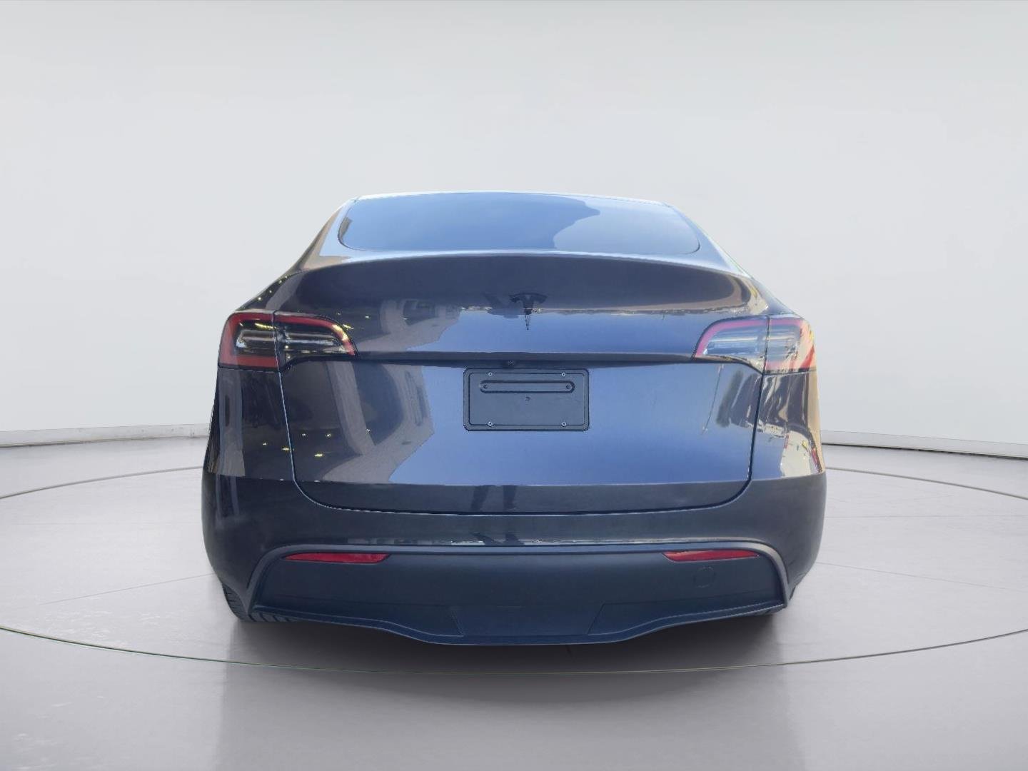 Used 2024 Solid Black Tesla Long Range image 4