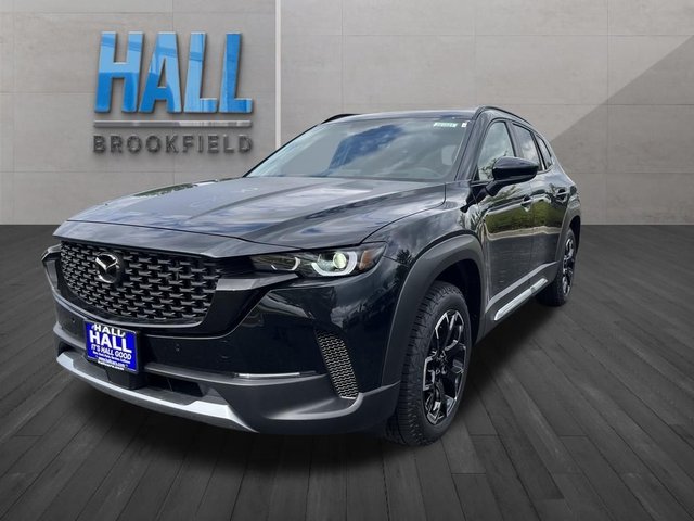 2026 Mazda CX-50 2.5 Turbo Meridian Edition AWD