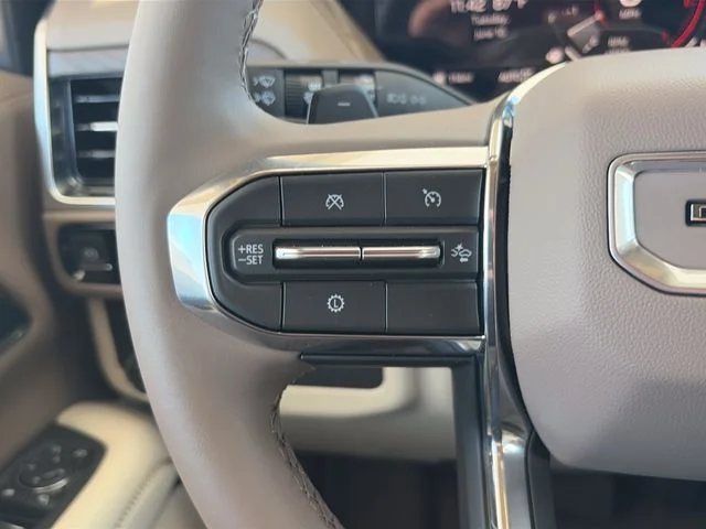 New 2026 Silver GMC Denali image 28