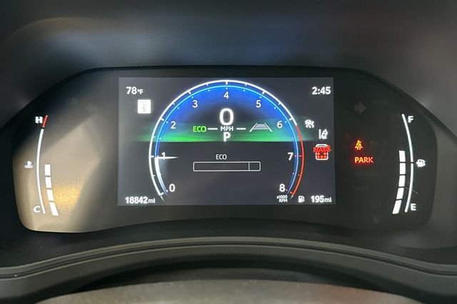 2025 Toyota Grand Highlander XLE - Photo 30