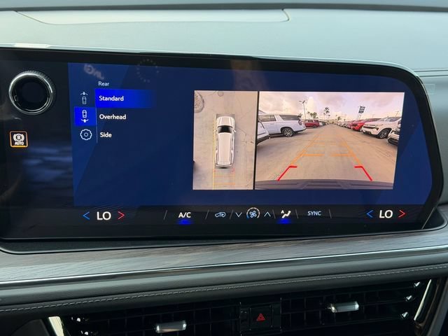 2026 Chevrolet Suburban LS - Photo 14