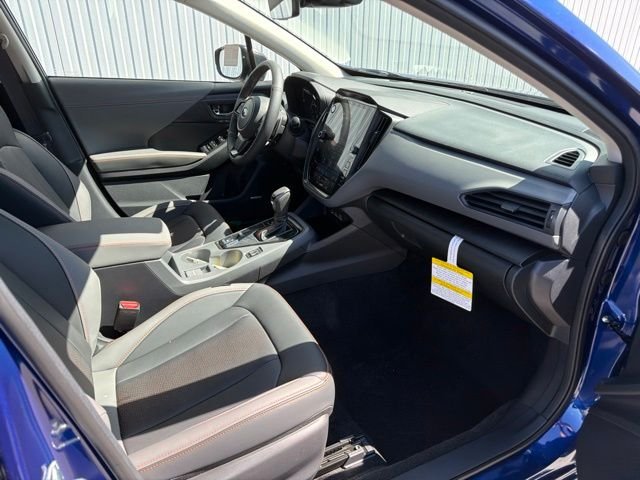 New 2026 SAPPHIRE BLUE PEARL Subaru Limited image 5