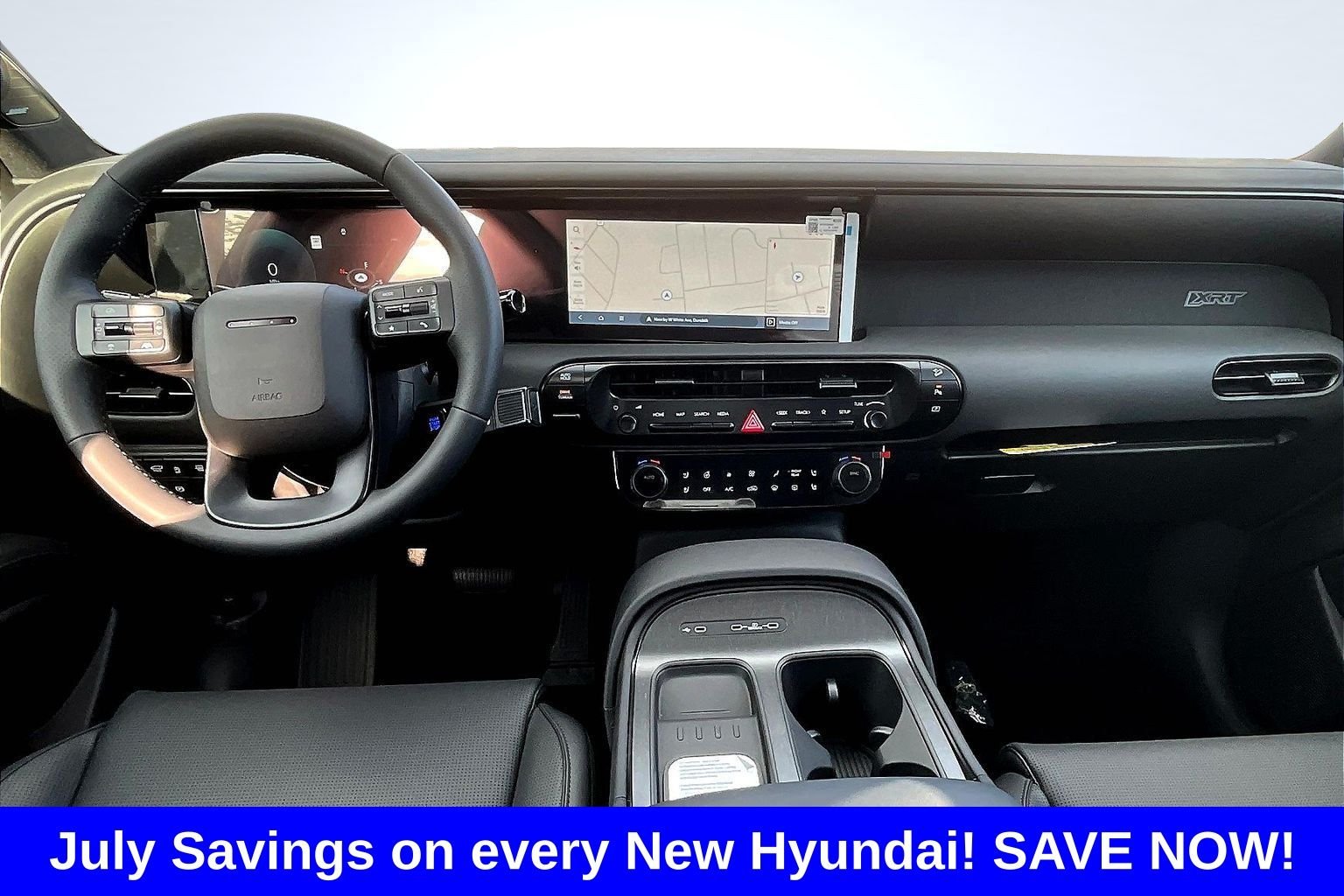 2026 Hyundai Palisade XRT Pro - Photo 6