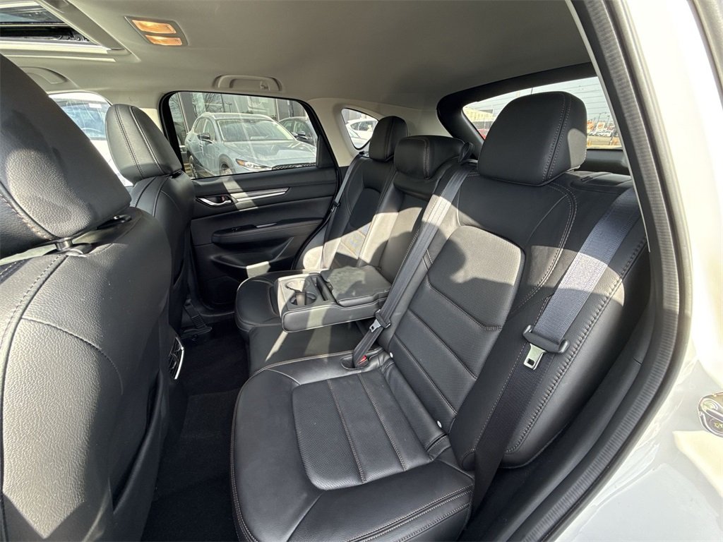 2023 MAZDA CX-5 - Image 23