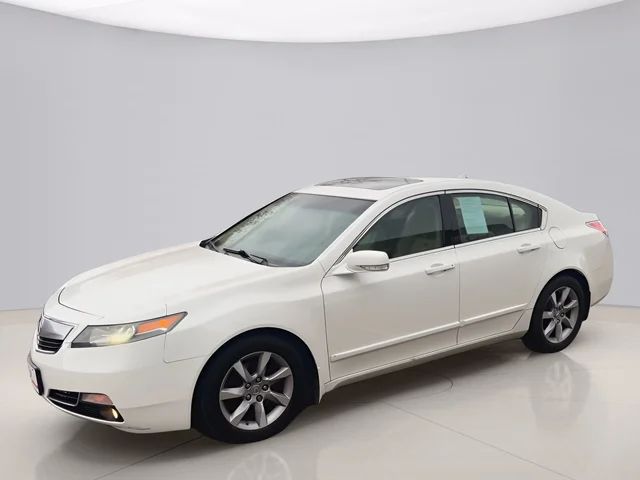 2013 Acura TL