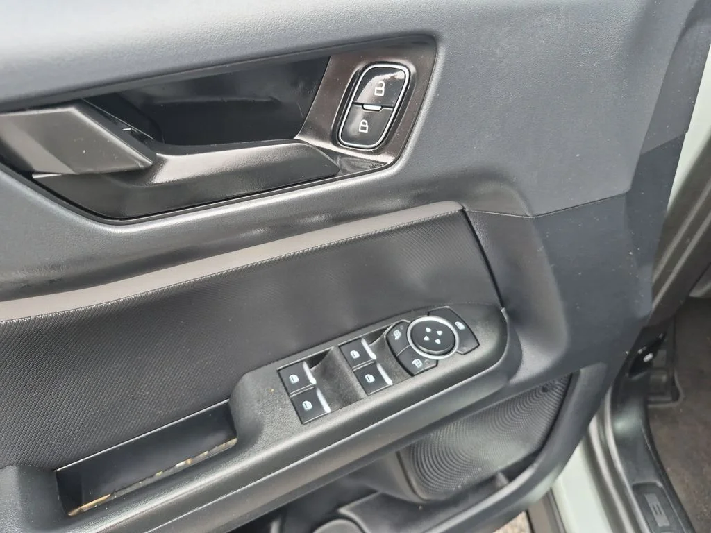 Used 2024 Cactus Green / Gray Ford Big Bend image 10