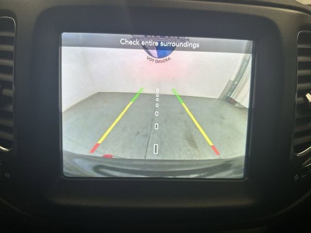 Used 2019 Black Jeep Trailhawk image 25