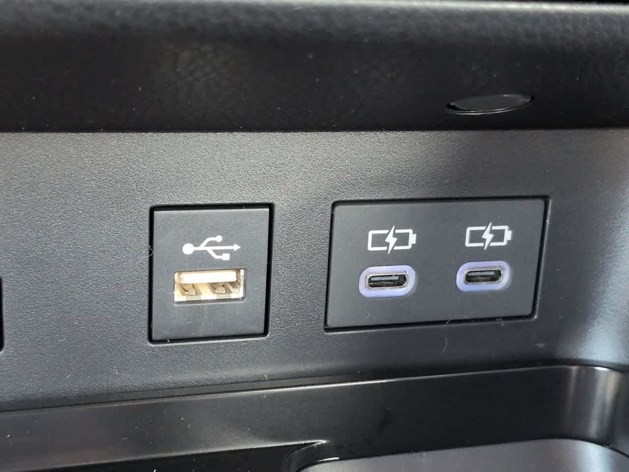 Certified Used 2026 Ice Cap Toyota SE image 20