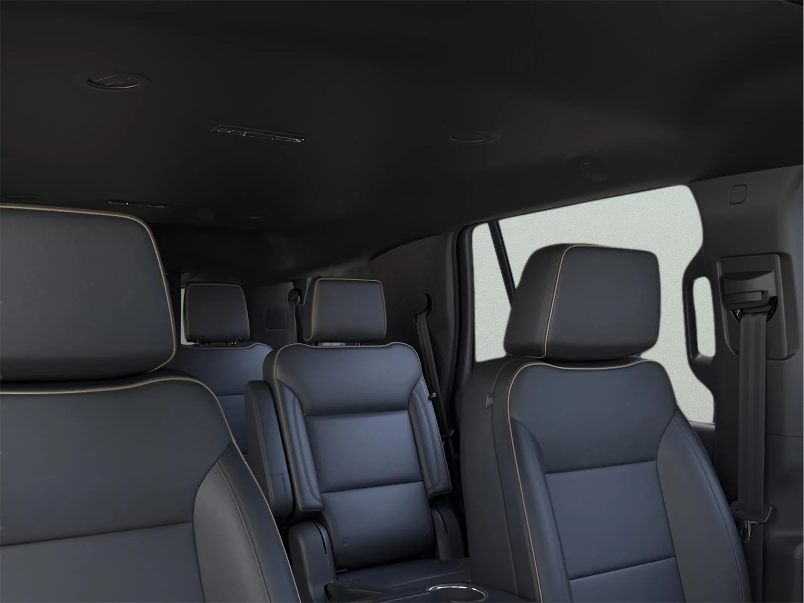New 2026 Sterling Metallic GMC Elevation image 18