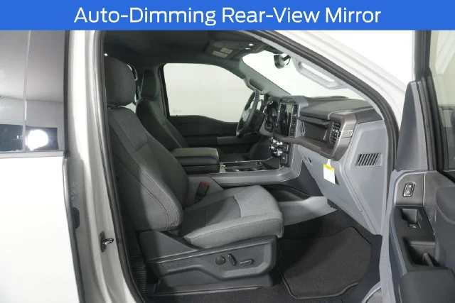 New 2026 Avalanche Ford XLT image 37