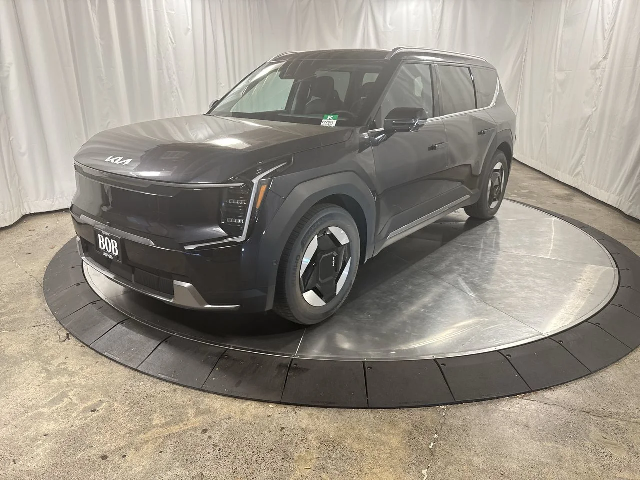 New 2026 Panthera Metal Kia Wind image 1