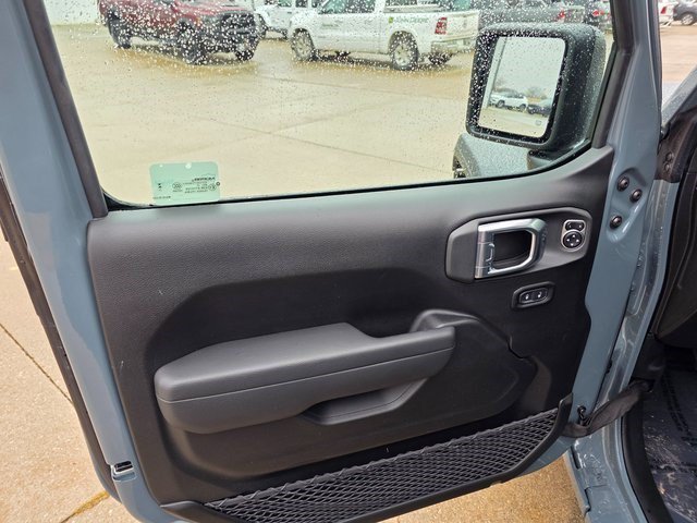 2026 Jeep Wrangler 2-Door Sport S - Photo 21