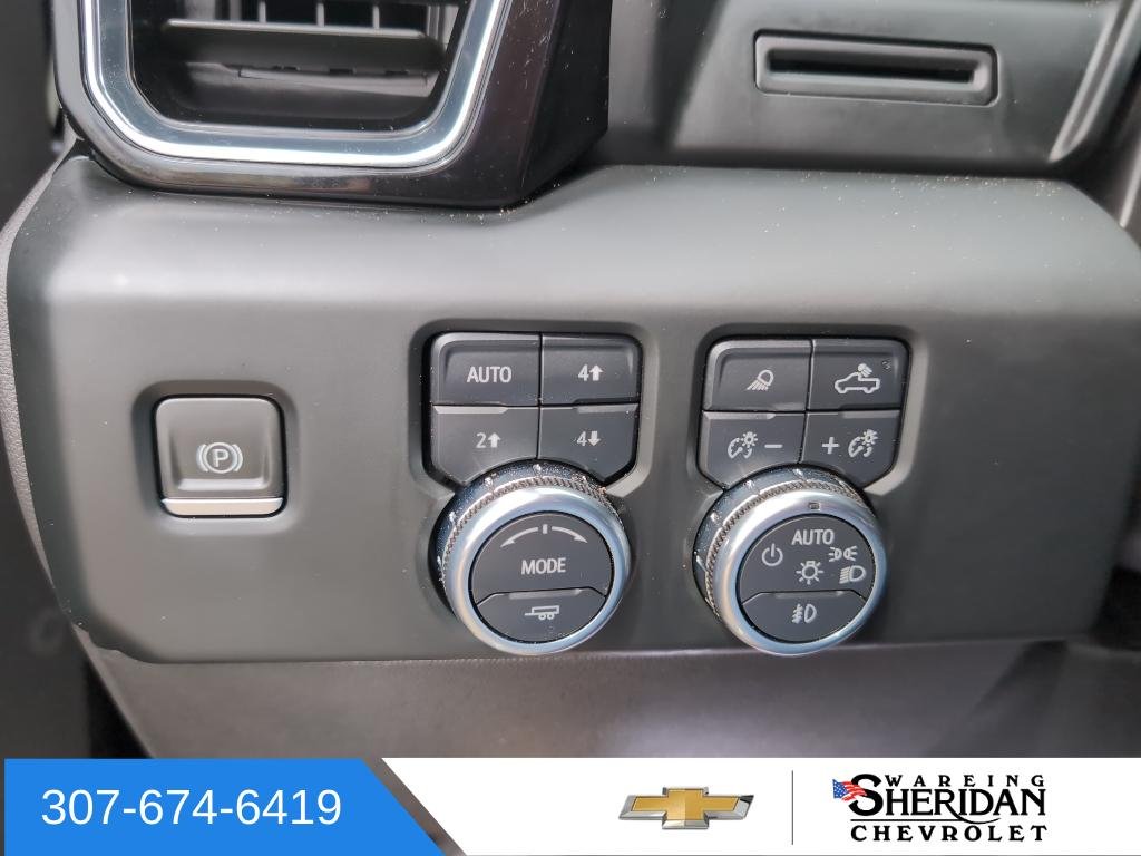 2023 GMC Sierra 1500 Denali Denali - Photo 23