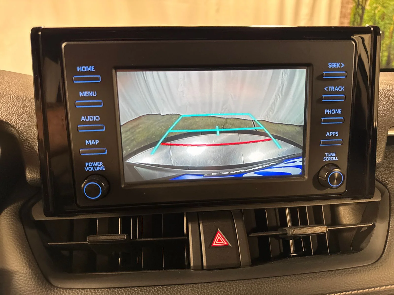 Used 2019 Silver Sky Metallic Toyota LE image 23