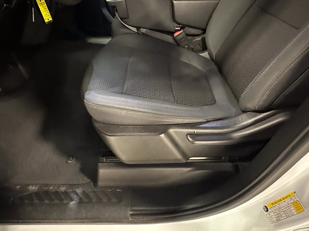 Used 2019 White Chevrolet Custom Trail Boss image 20