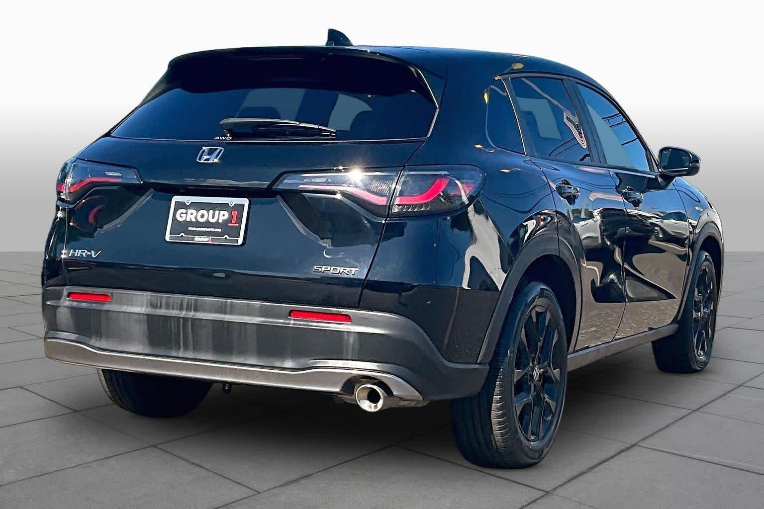 2024 Honda HR-V Sport - Photo 13