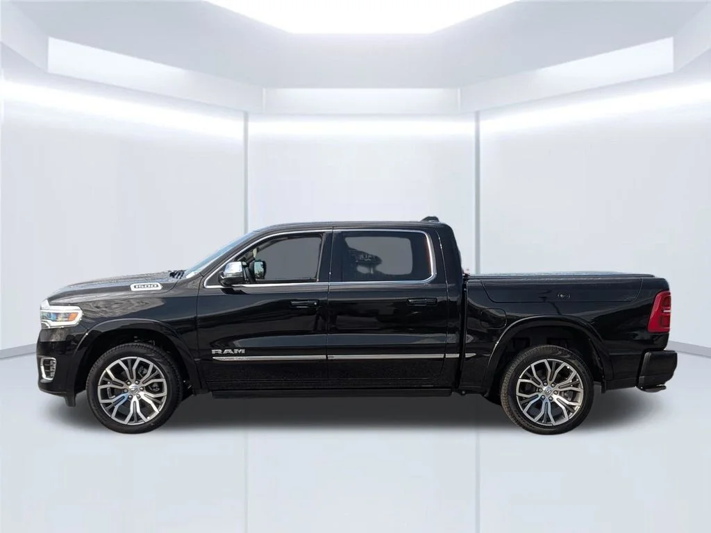 New 2026 Black Ram Tungsten image 2