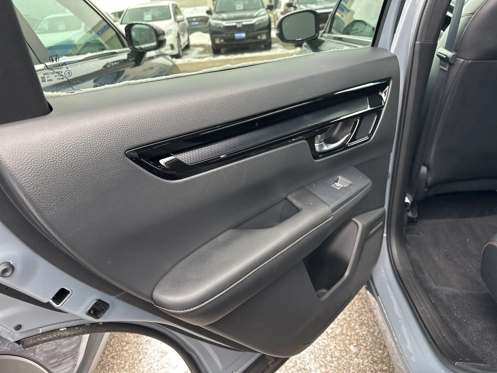 2023 Honda CR-V Sport Touring - Photo 15