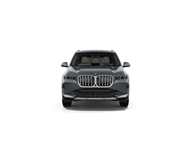 New 2027 Storm Bay Metallic BMW xDrive28i image 2