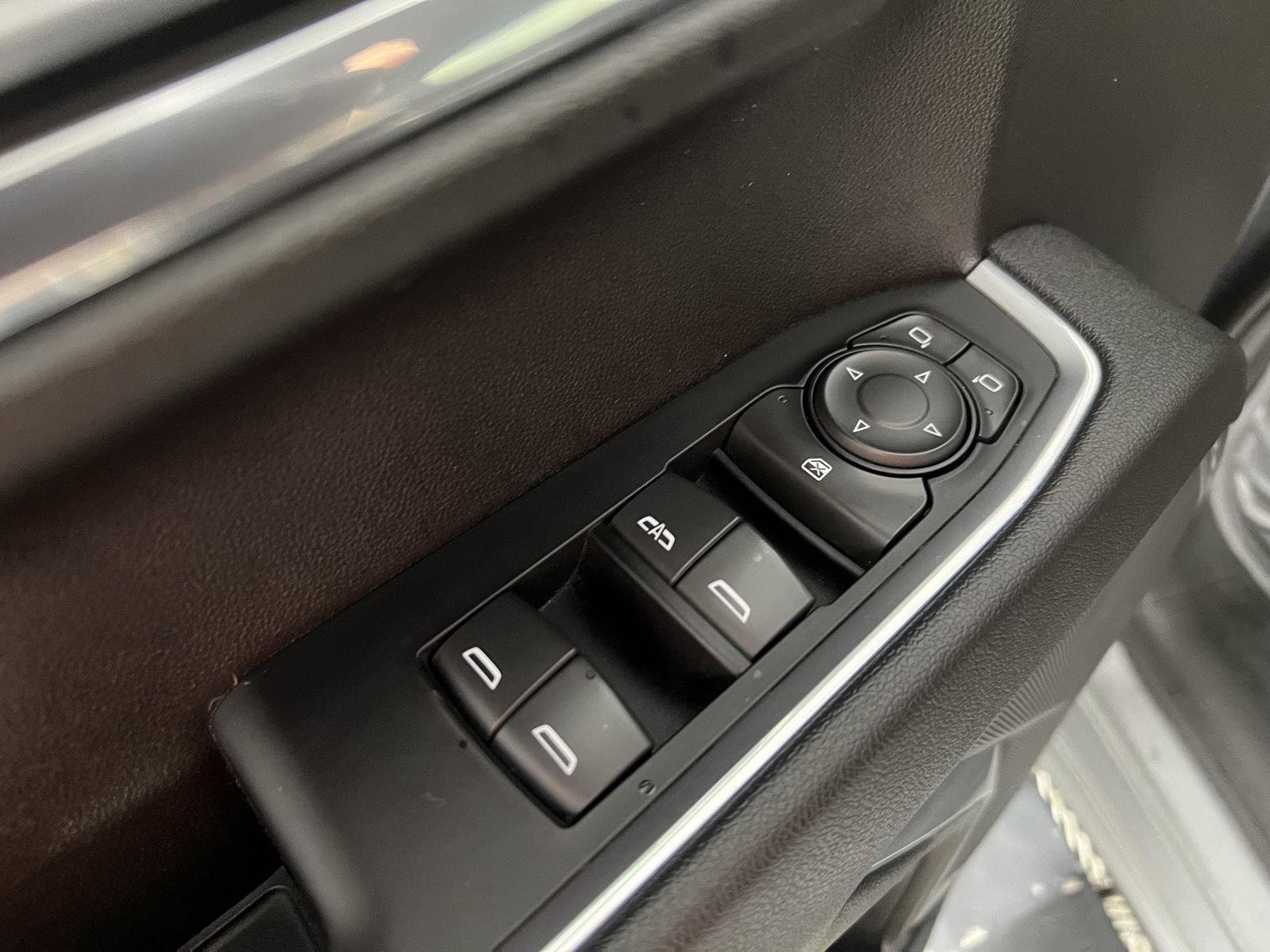 Used 2023 Sterling Gray Metallic Chevrolet LT Trail Boss image 10