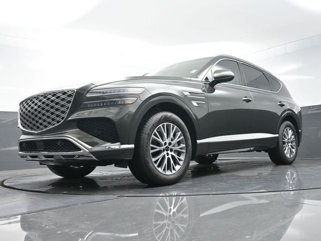 2026 GENESIS GV80 Standard - Photo 50