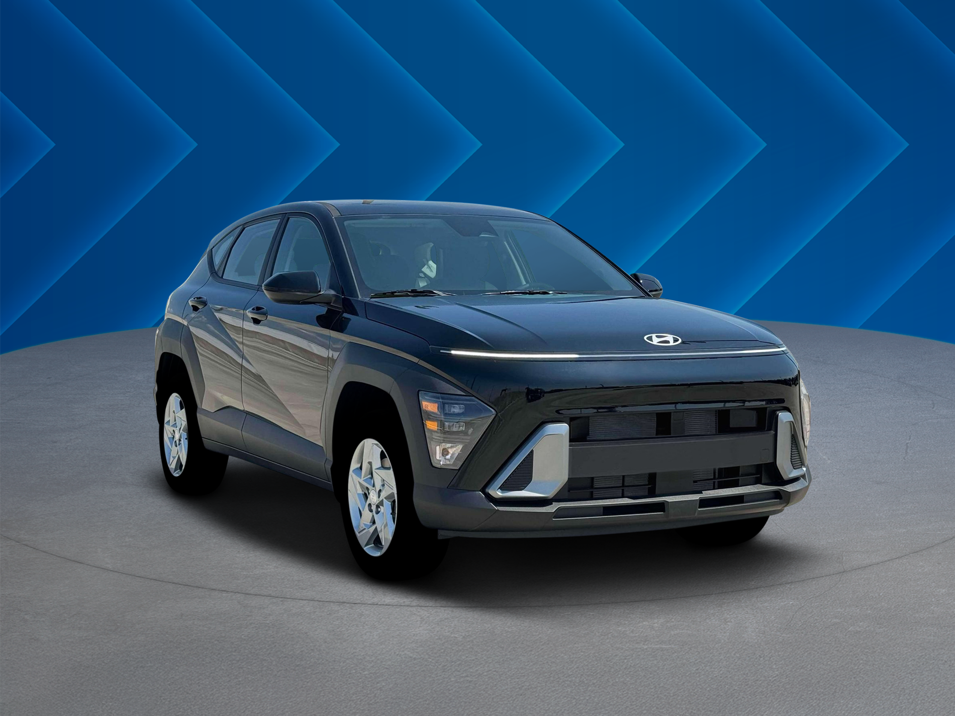 New 2026 Abyss Black Pearl Hyundai SE image 32